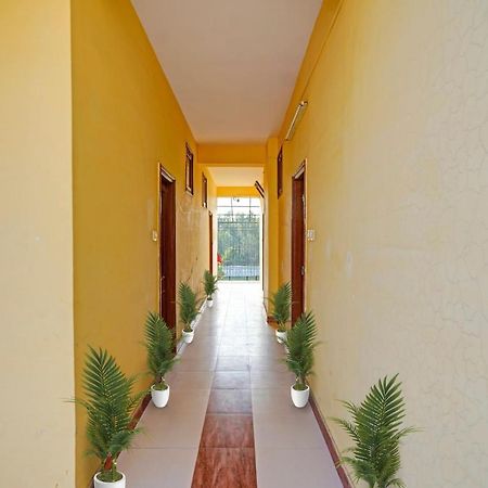 Готель Oyo 87701 Lucky Farm Shahpur  Екстер'єр фото