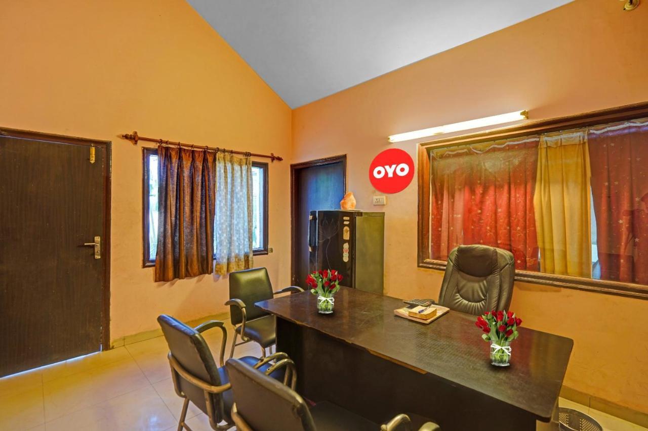 Готель Oyo 87701 Lucky Farm Shahpur  Екстер'єр фото
